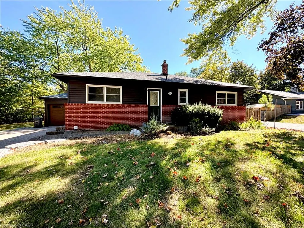 292 Woodward Avenue #Upper
