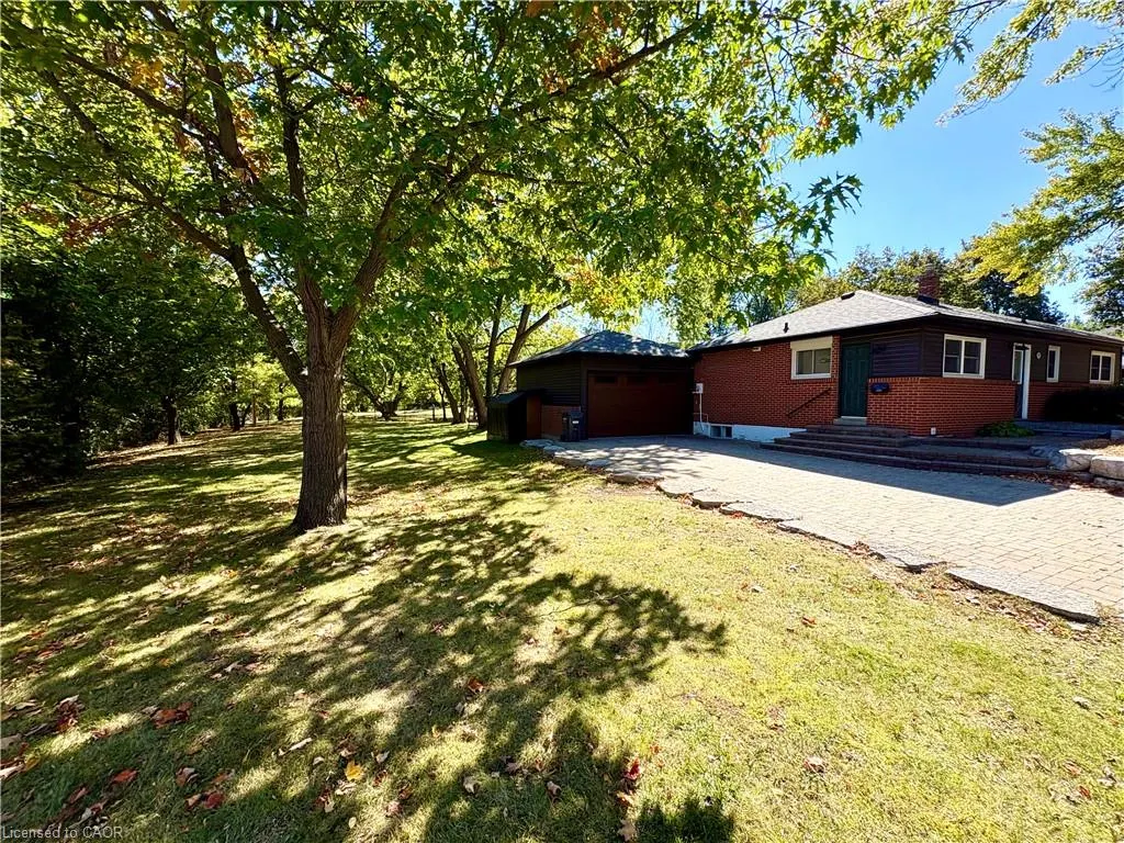 292 Woodward Avenue #Upper