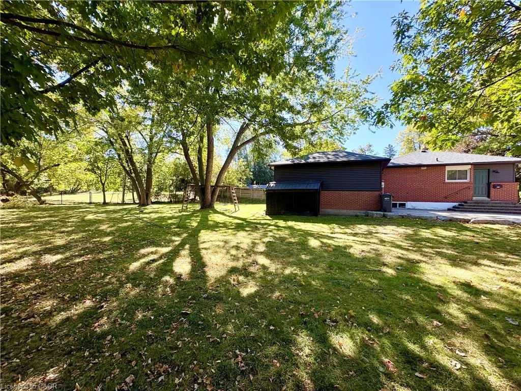 292 Woodward Avenue #Upper