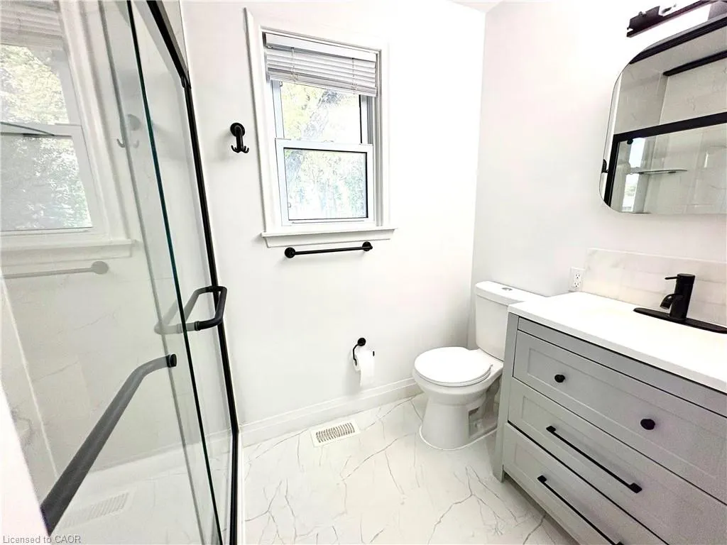 292 Woodward Avenue #Upper