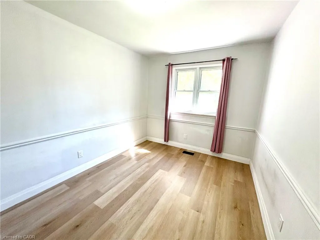 292 Woodward Avenue #Upper