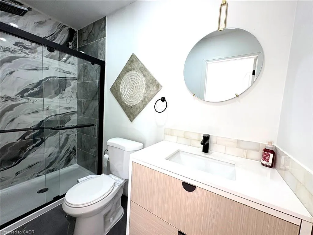 292 Woodward Avenue #Upper