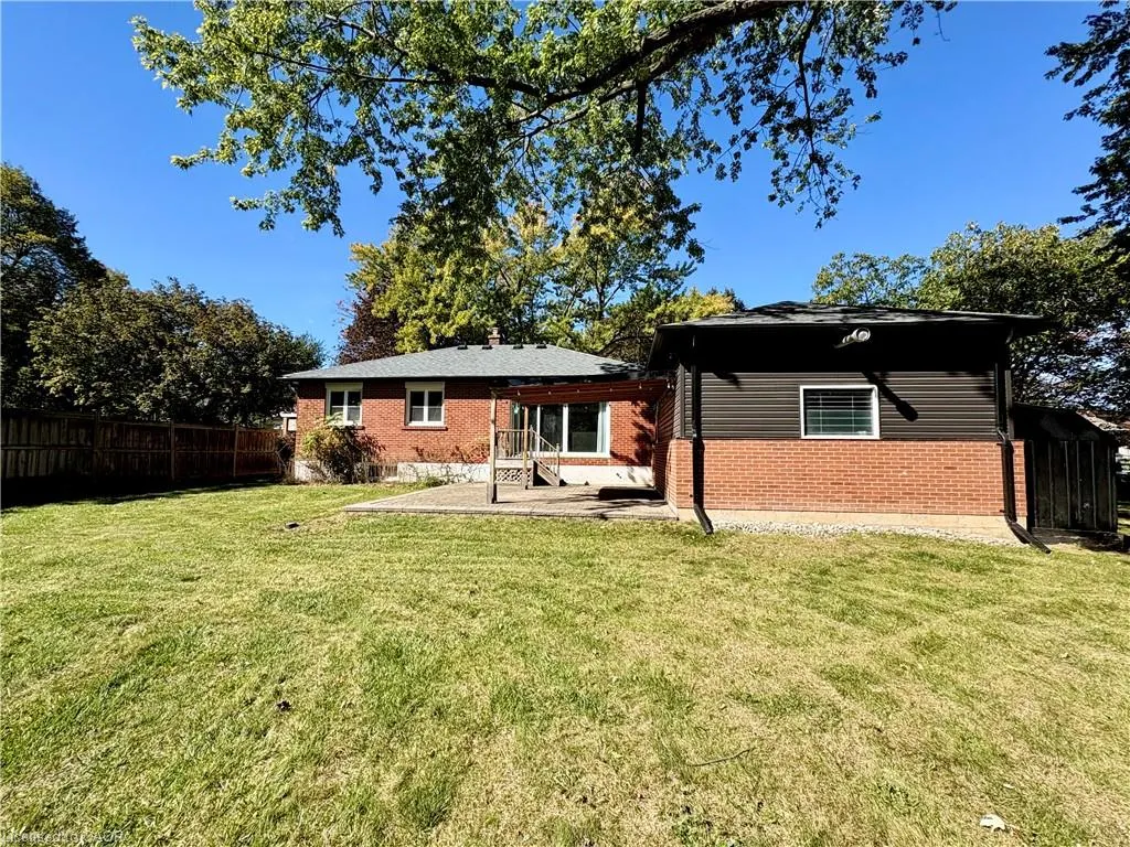 292 Woodward Avenue #Upper