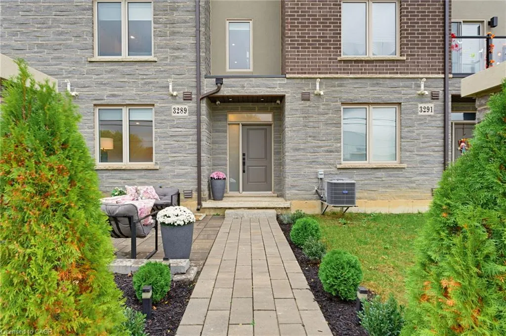 3289 Homestead Drive