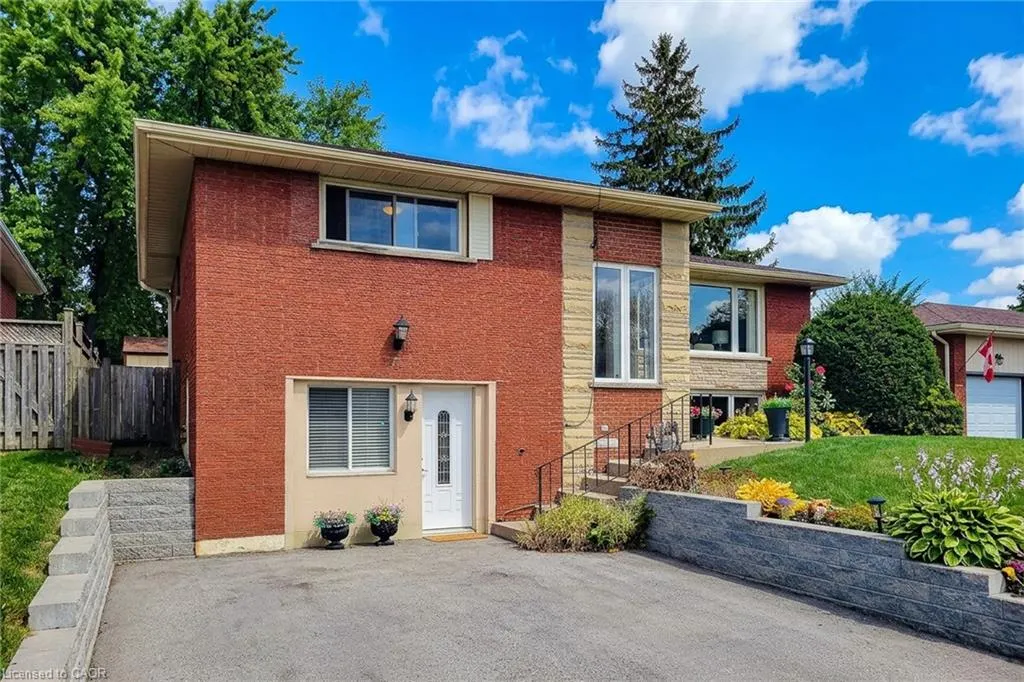5 Lynford Avenue