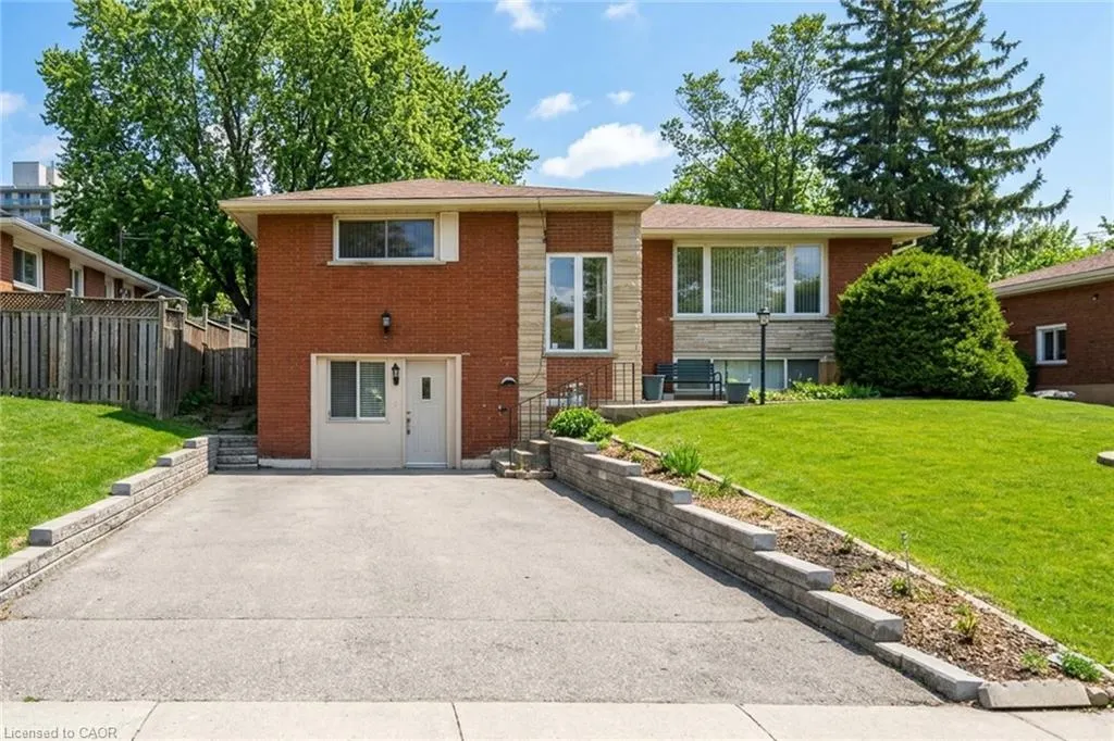 5 Lynford Avenue