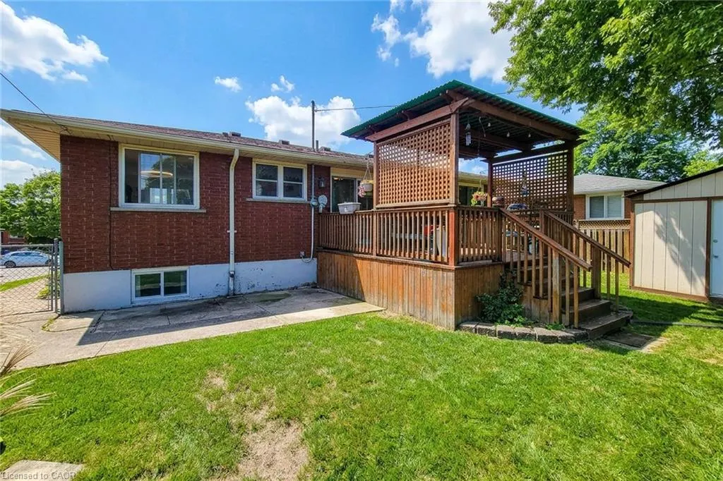 5 Lynford Avenue