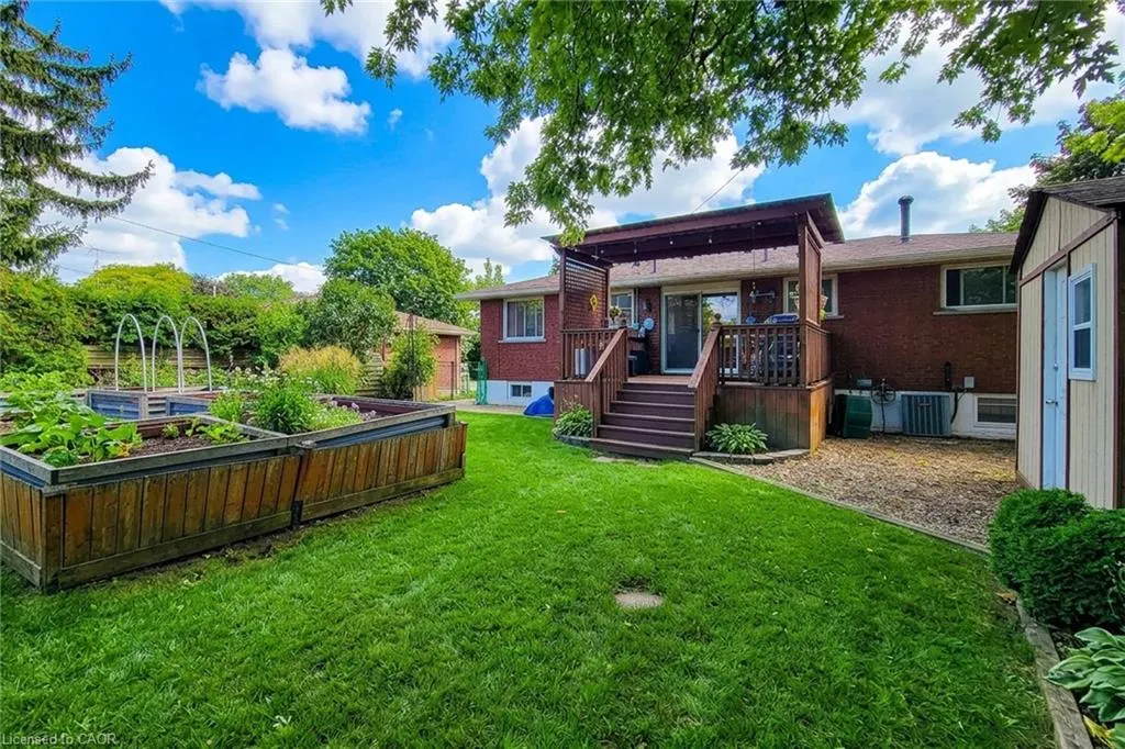 5 Lynford Avenue