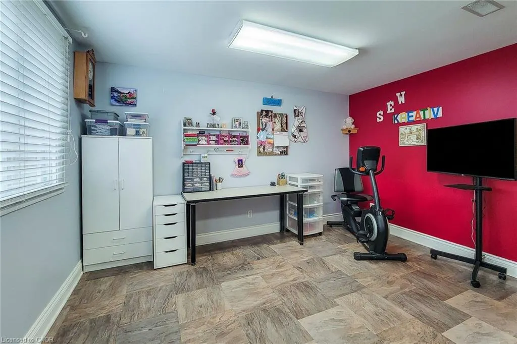 5 Lynford Avenue