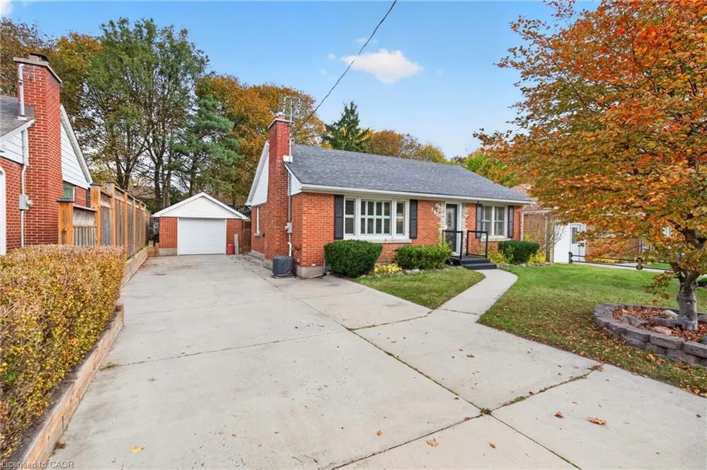 162 Fairfield Avenue