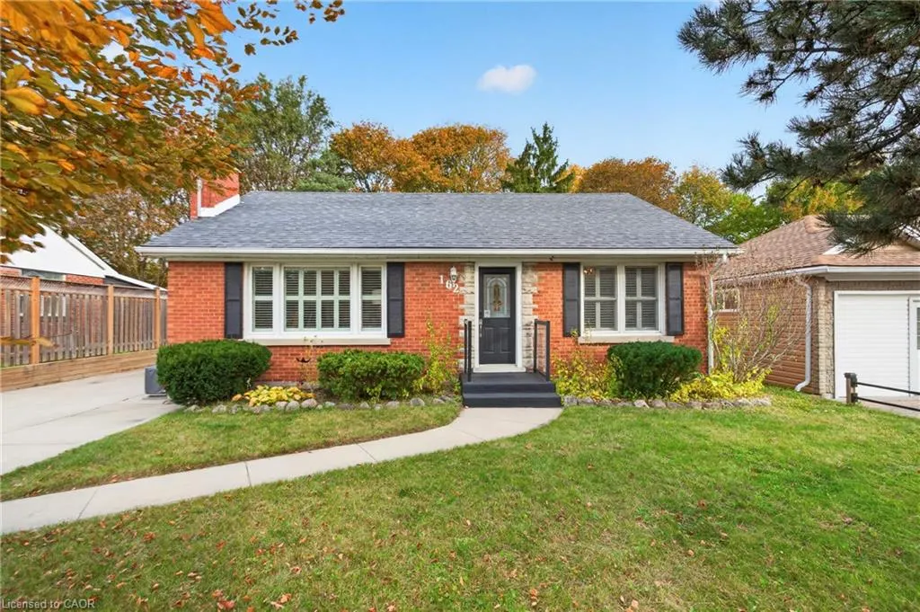 162 Fairfield Avenue