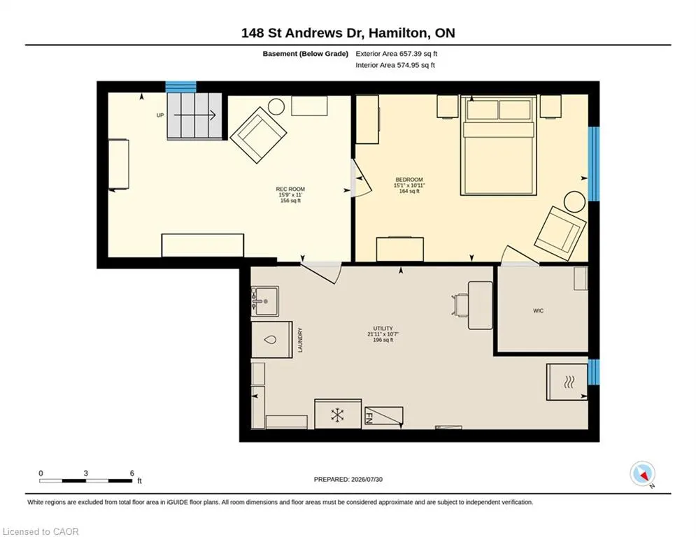 148 St Andrews Drive