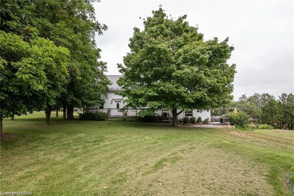 2645 Hutchison Road