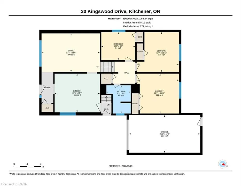 30 Kingswood Drive