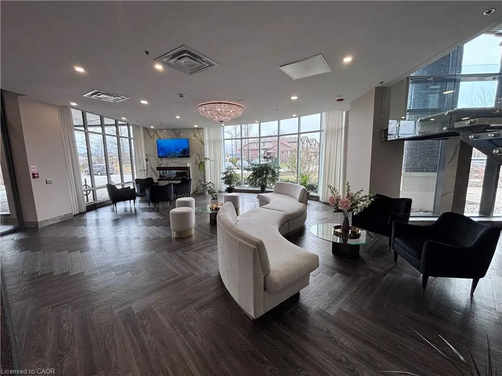 7711 Green Vista Gate #803
