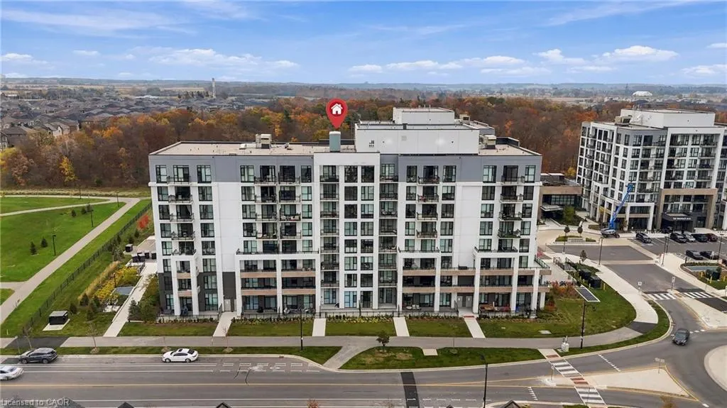 770 Whitlock Avenue #303