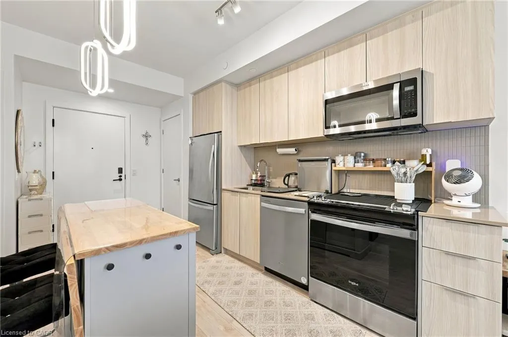 770 Whitlock Avenue #303