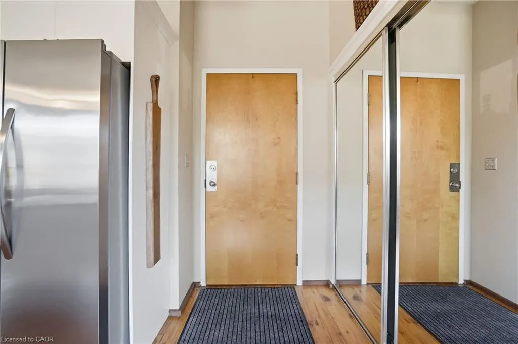 36 Margaret Street #21