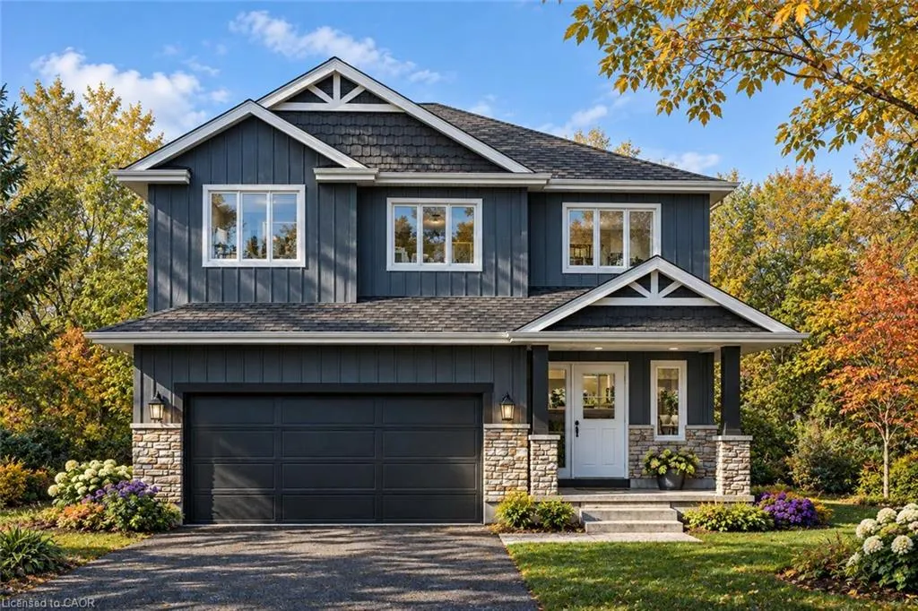 194 Bridge Crescent