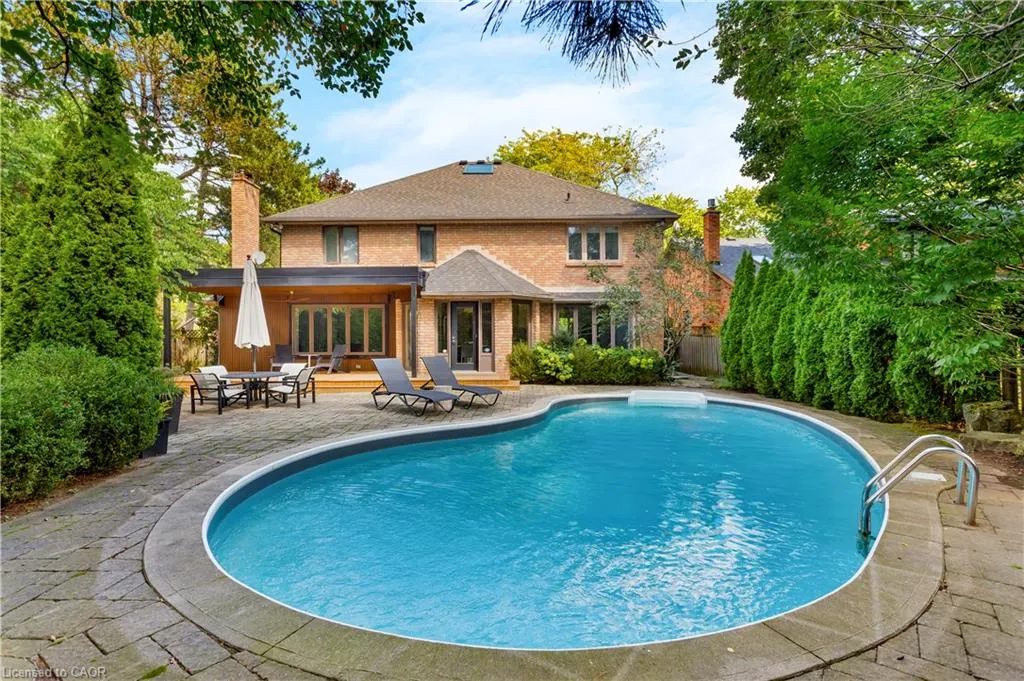 356 Shoreacres Road