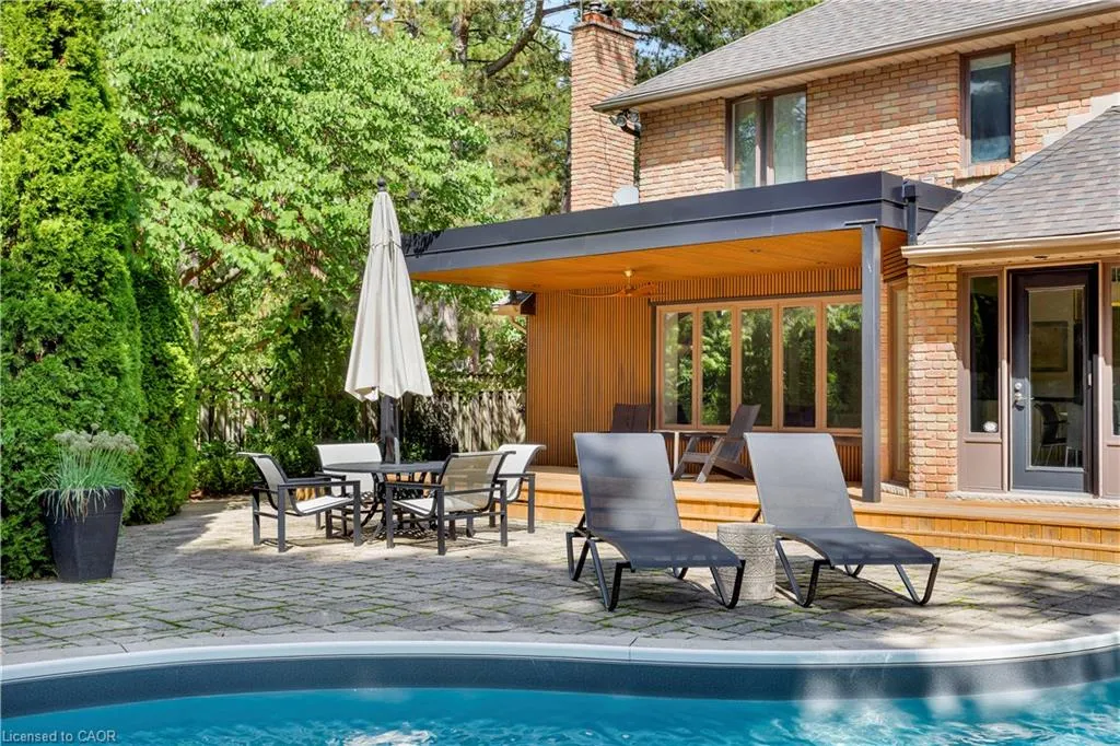 356 Shoreacres Road
