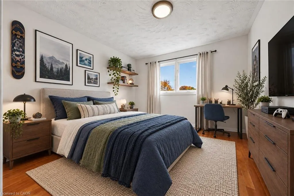 21 Moss Boulevard