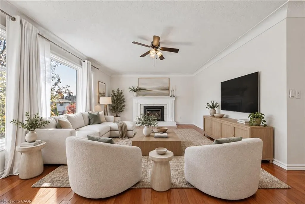 21 Moss Boulevard