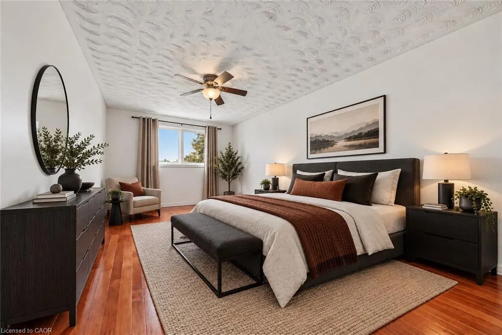 21 Moss Boulevard