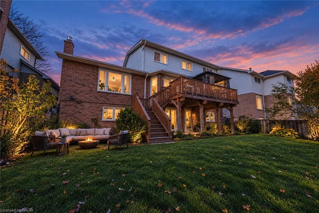 21 Moss Boulevard