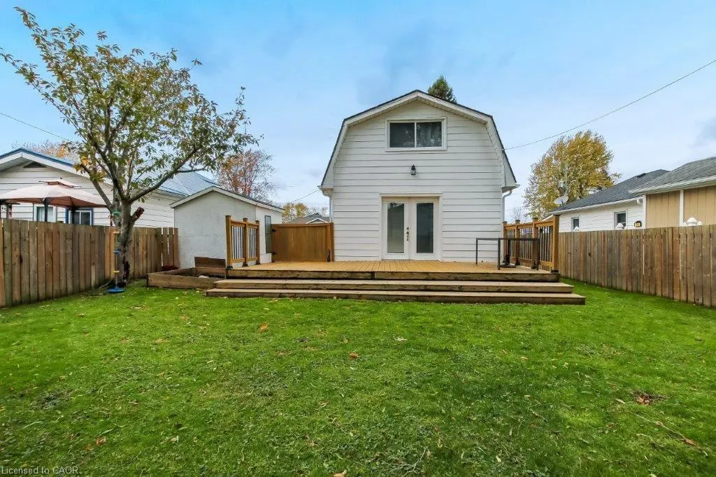 12 Pansy Avenue