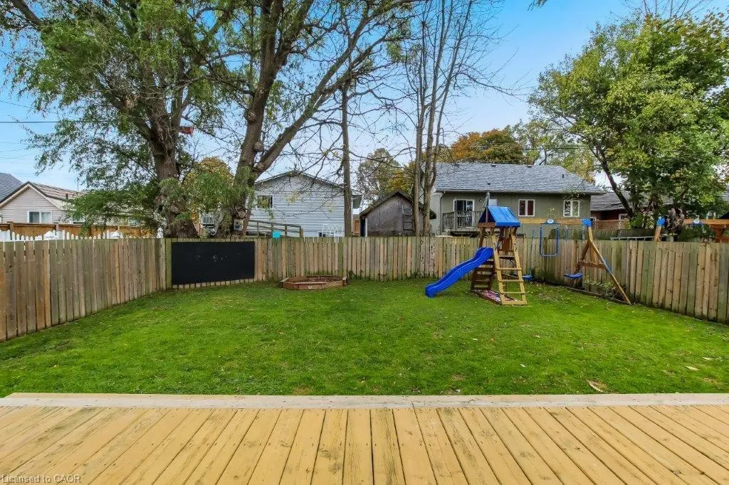 12 Pansy Avenue