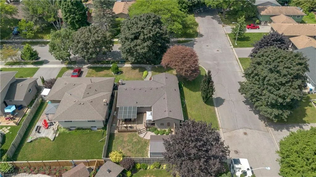 26 Penny Lane