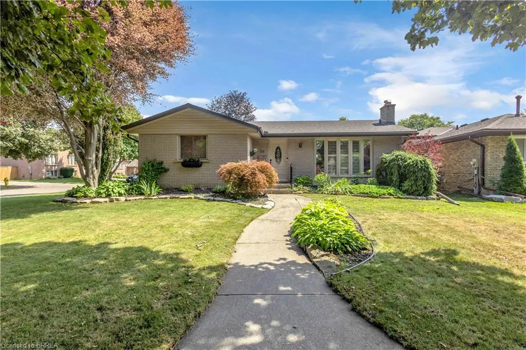 26 Penny Lane