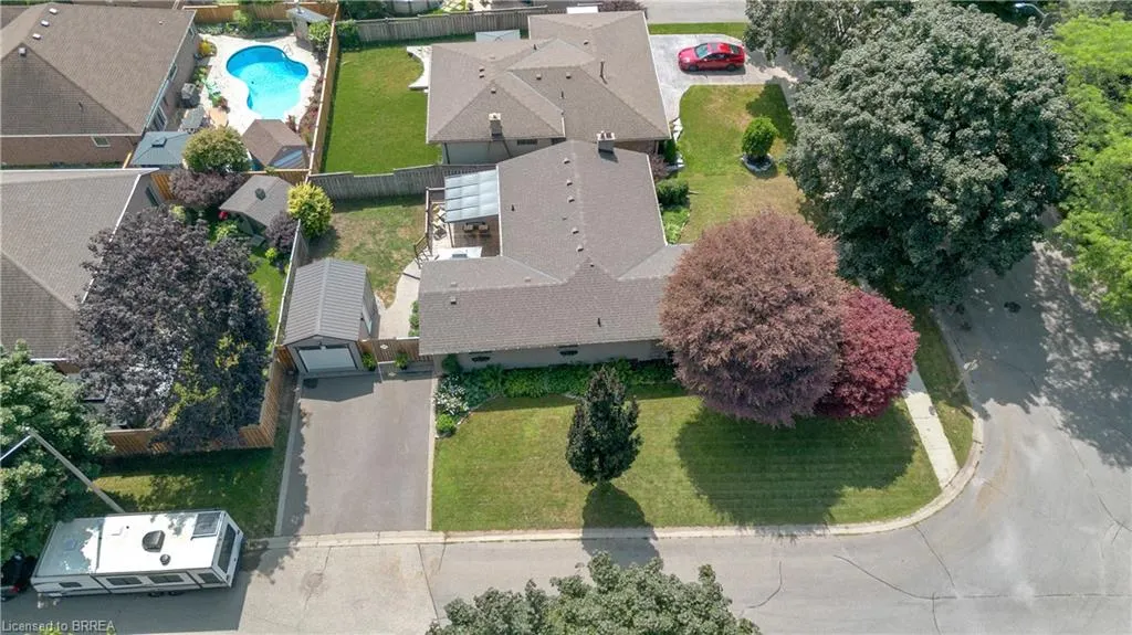 26 Penny Lane