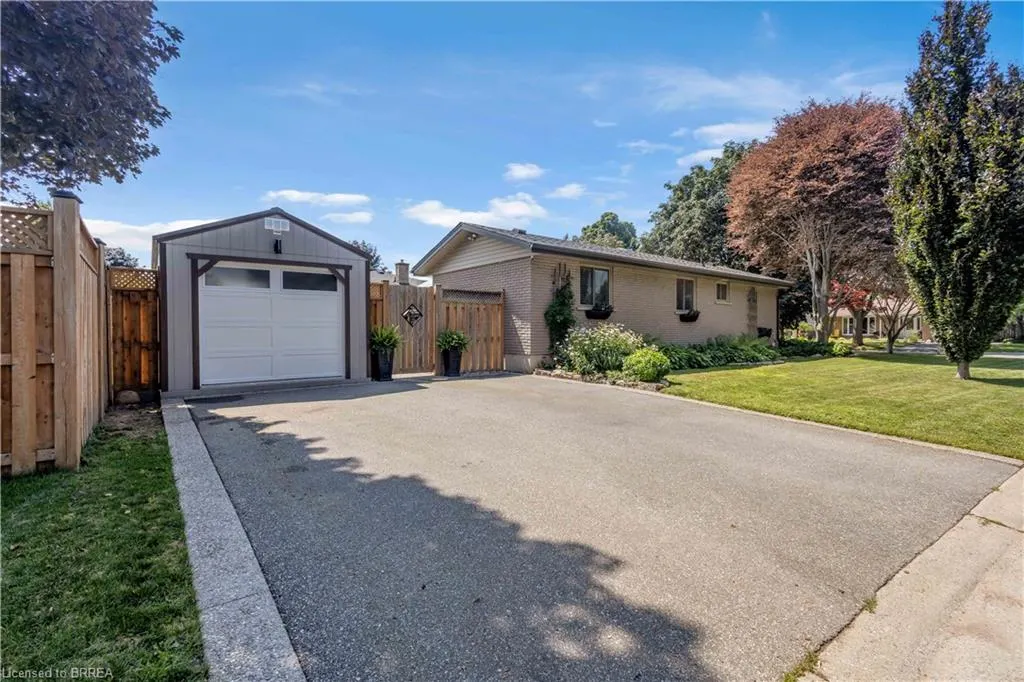 26 Penny Lane