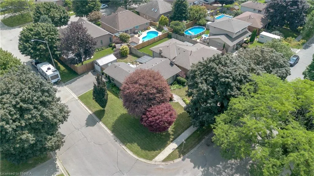 26 Penny Lane