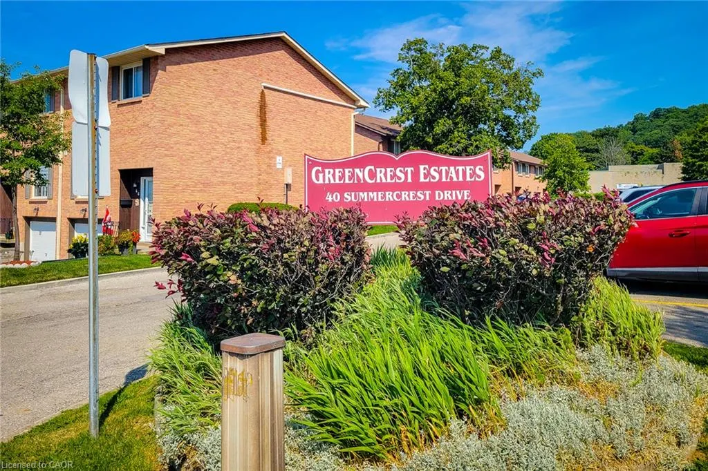 40 Summercrest Drive #3