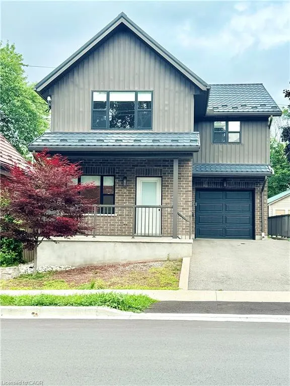 66 West Avenue #2