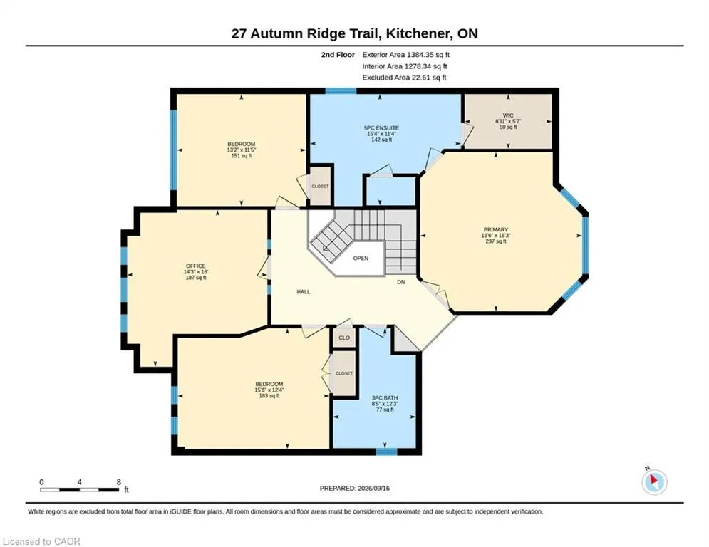 27 Autumn Ridge Trail
