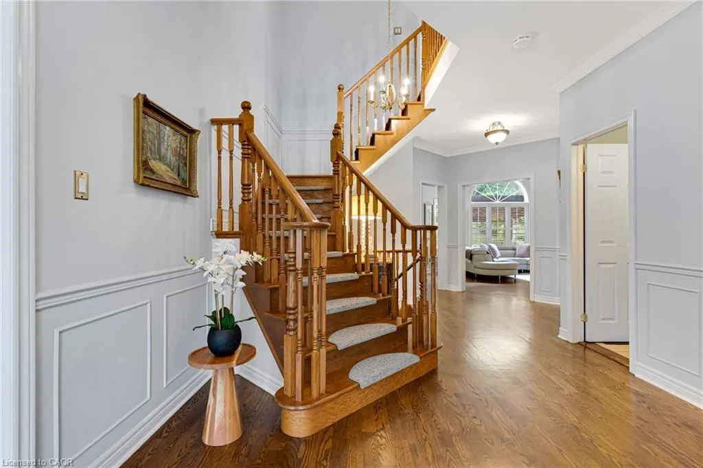 27 Autumn Ridge Trail