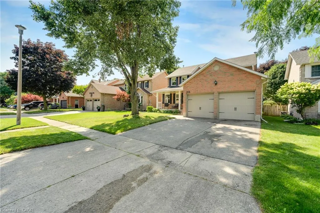 123 Benn Drive