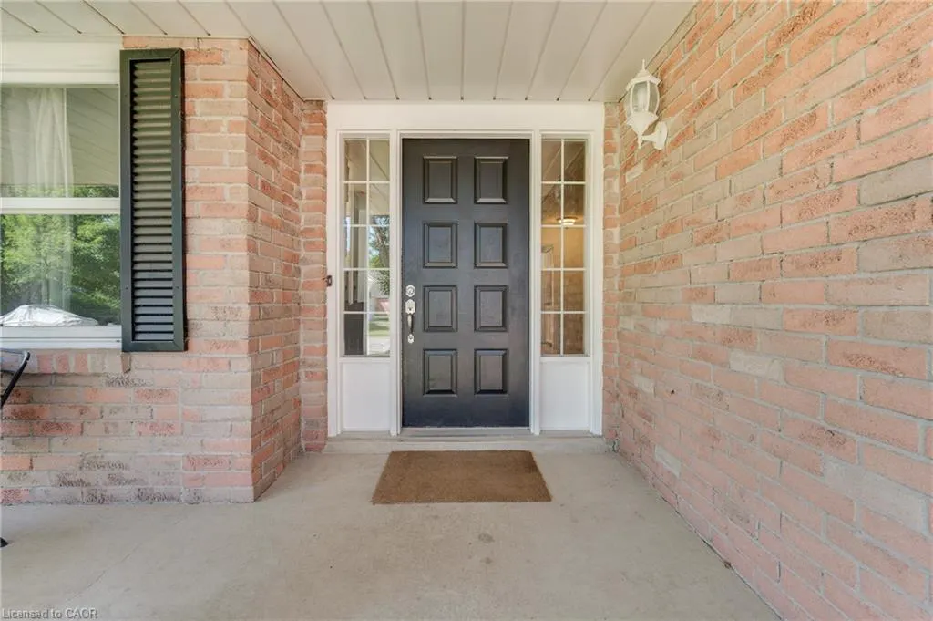 123 Benn Drive
