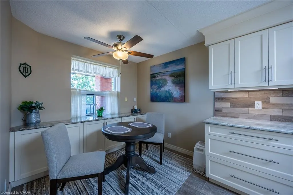 17 Mill Pond Court #601