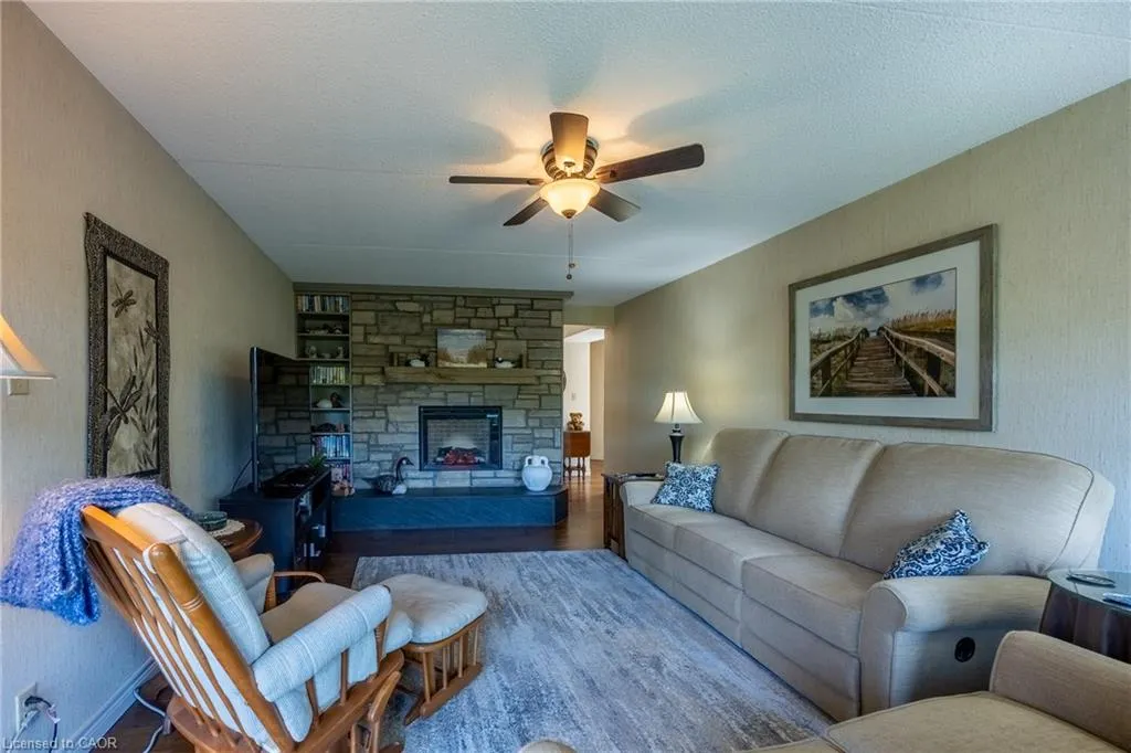 17 Mill Pond Court #601