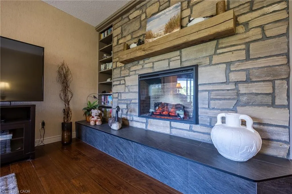 17 Mill Pond Court #601