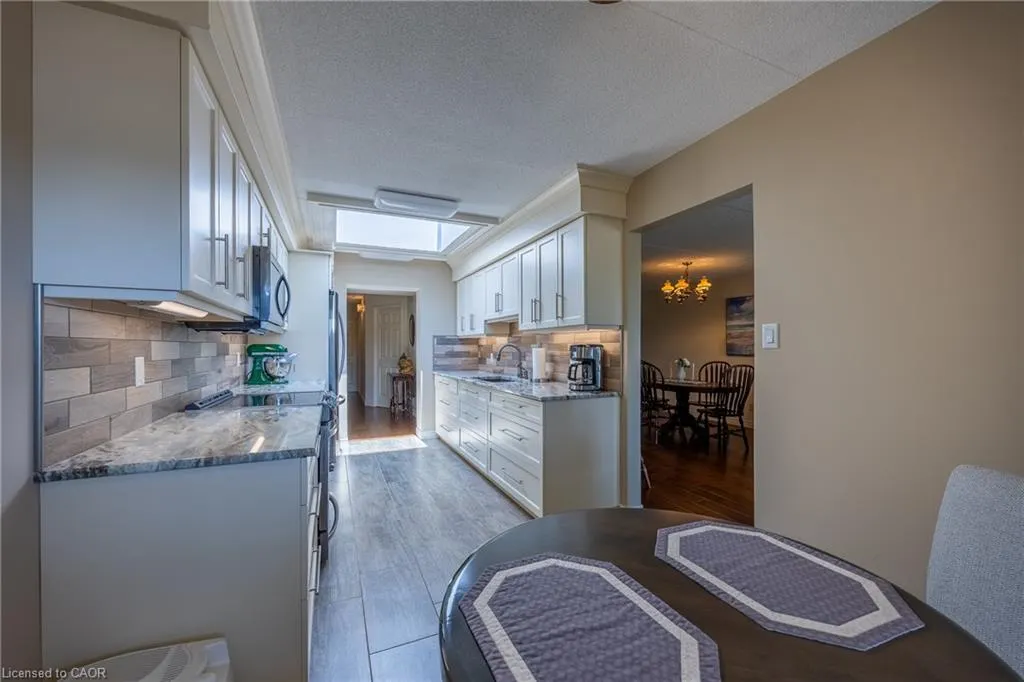 17 Mill Pond Court #601