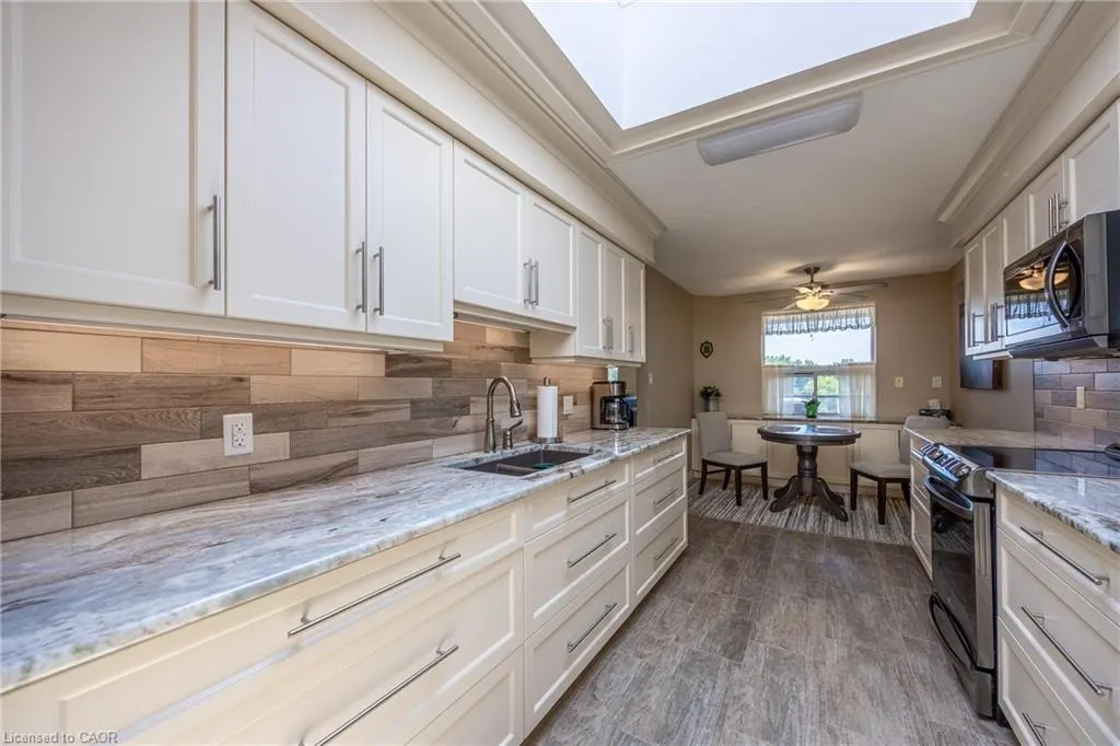 17 Mill Pond Court #601