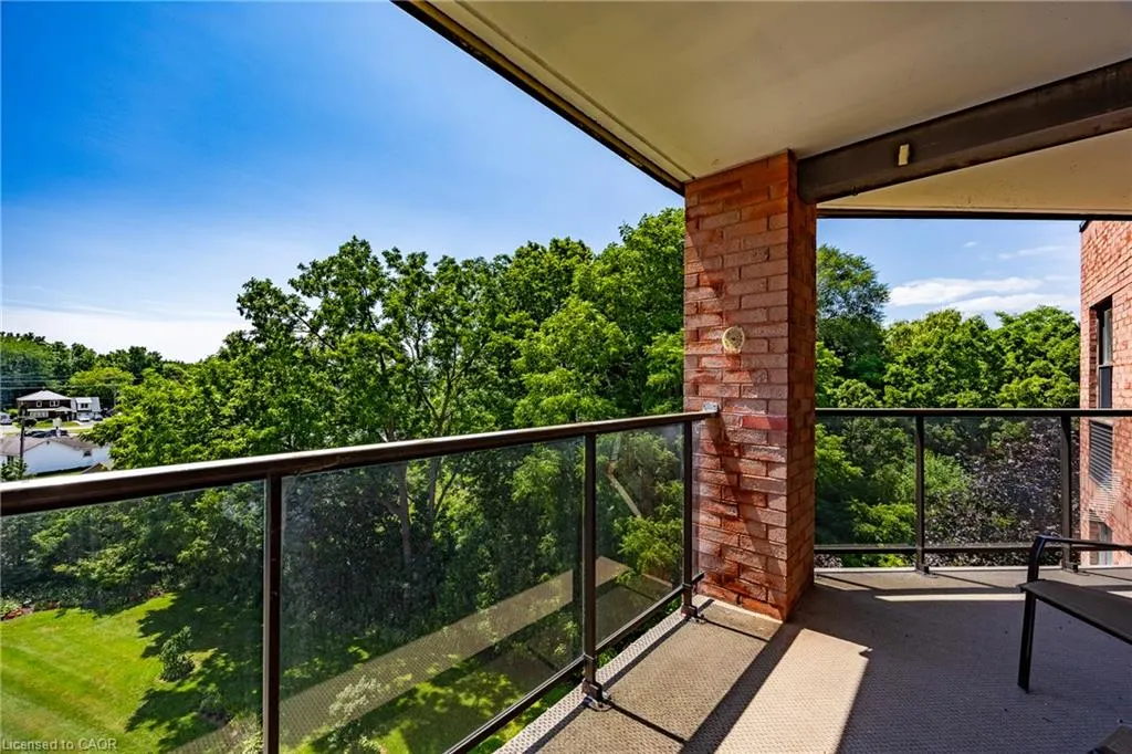 17 Mill Pond Court #601