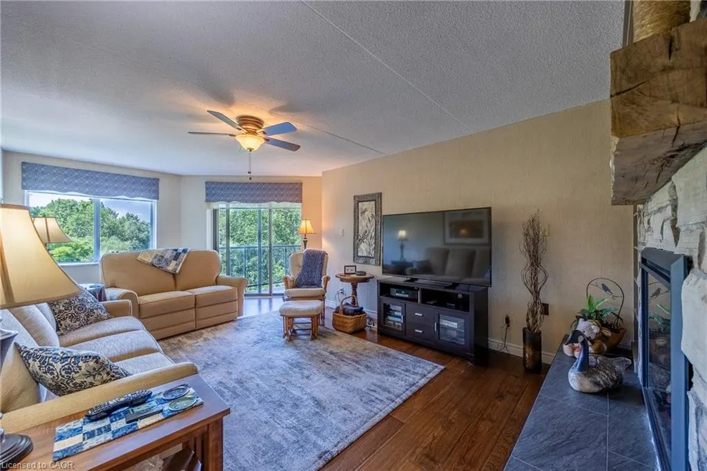 17 Mill Pond Court #601