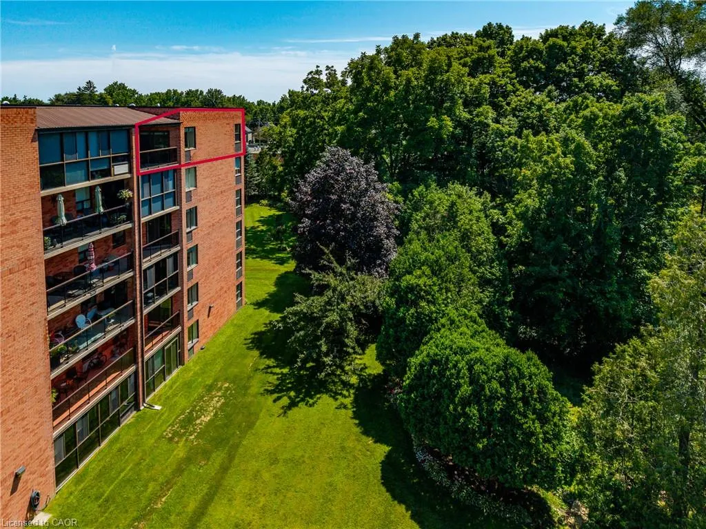 17 Mill Pond Court #601